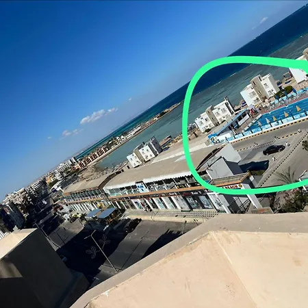 Sea View Hotel