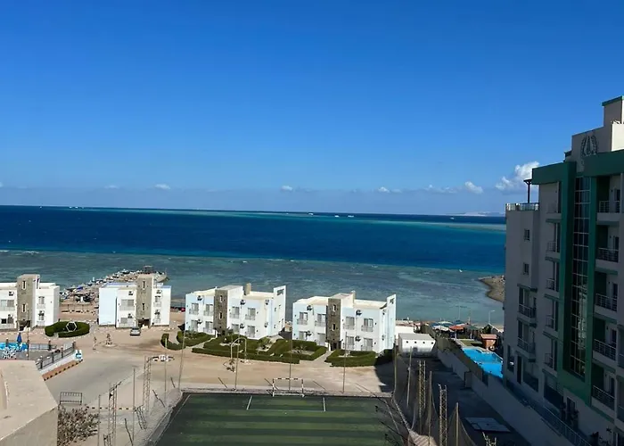 Sea View Szálloda 2*