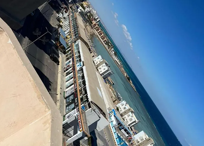 Sea View Szálloda