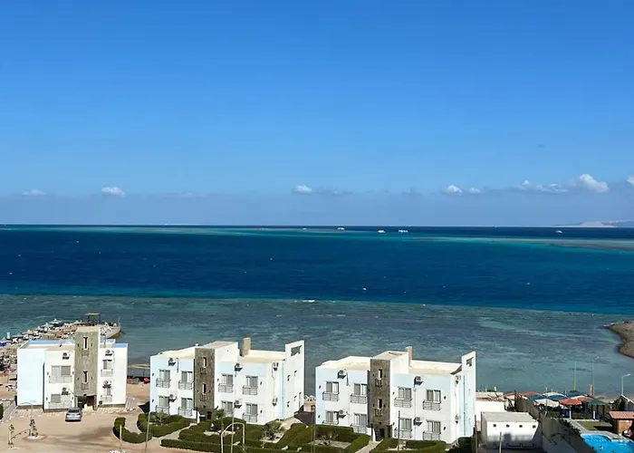 Sea View Szálloda